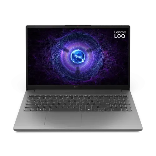 Lenovo LOQ 15IAX9E Core i5 12th Gen RTX 4050 6GB Graphics 16GB RAM 512GB SSD 15.6" FHD 144Hz Gaming Laptop (83LK004MLK)